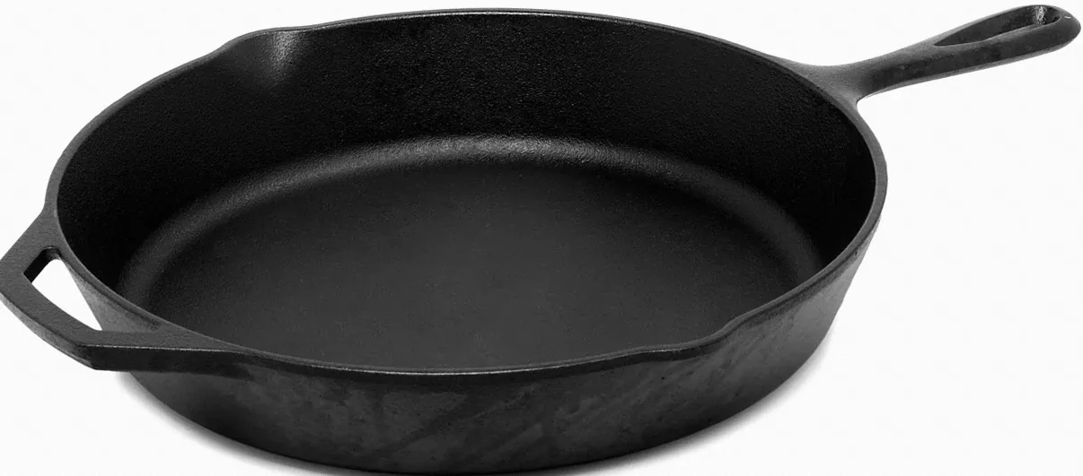 南部鉄器 スキレット 18cm